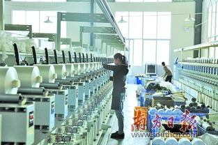 開足馬力 加快各項目投產達產