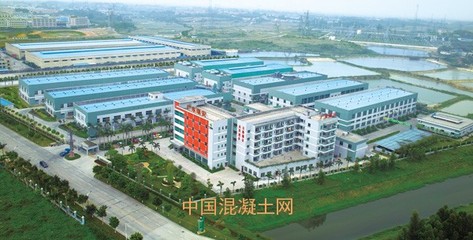 &ldquo;東科杯&rdquo;2019年度中國混凝土外加劑企業綜合十強評選揭曉