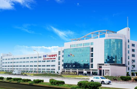 廣東求精電氣科技創新重新定義智能配電行業的精工時代