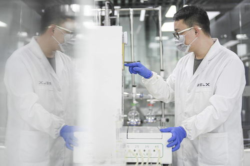 悅刻入選 專精特新 企業 以創新技術打造安心產品