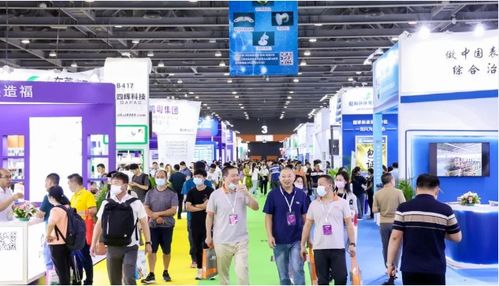 2024廣東深圳國際碳材料產(chǎn)業(yè)展覽會,探索碳材料前沿產(chǎn)品,助推碳產(chǎn)業(yè)高質(zhì)量發(fā)展