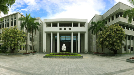 圖書館獲批廣東省科普教育基地