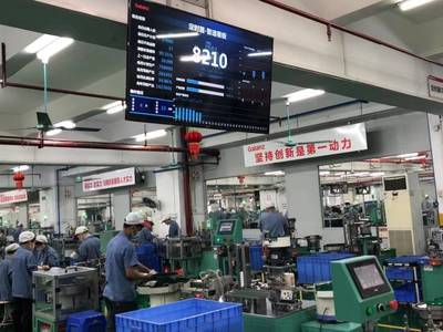 格蘭仕1月營收激增212%，訂單排至三季度——廣東制造與科技雙輪驅動實現“開門紅”