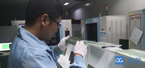 致敬莞邑工匠⑧|孟昭光:攻克電路板技術難關，產品一年銷售額突破6億元!