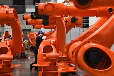 黑科技賦能，中國制造展現新風貌——以廣東科技為例